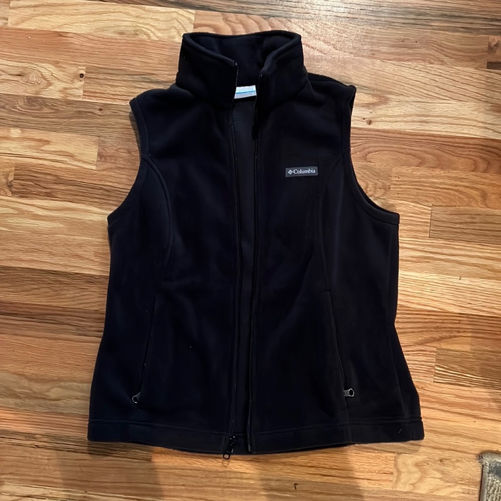 Columbia Vest